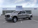 New 2026 Ford F-350 XL Crew Cab 4WD DRW Pickup for sale #T100143 - photo 1