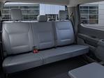 New 2026 Ford F-350 XL Crew Cab 4WD DRW Pickup for sale #T100143 - photo 11