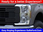 New 2026 Ford F-350 XL Crew Cab 4WD DRW Pickup for sale #T100143 - photo 18