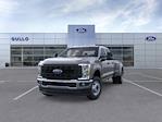 New 2026 Ford F-350 XL Crew Cab 4WD DRW Pickup for sale #T100143 - photo 3