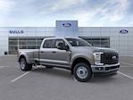 New 2026 Ford F-350 XL Crew Cab 4WD DRW Pickup for sale #T100143 - photo 7