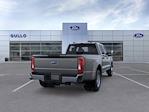 New 2026 Ford F-350 XL Crew Cab 4WD DRW Pickup for sale #T100143 - photo 8