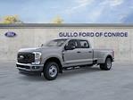 2026 Ford F-350 Crew Cab DRW 4WD Pickup for sale #T100210 - photo 1