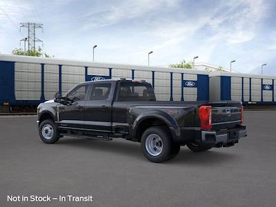 New 2026 Ford F-350 XL Crew Cab 4WD DRW Pickup for sale #622VW3D - photo 2