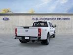 New 2026 Ford F-350 XL Crew Cab 4WD DRW Pickup for sale #T100234 - photo 8
