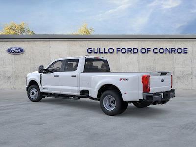 New 2026 Ford F-350 XL Crew Cab 4WD DRW Pickup for sale #T100229 - photo 2