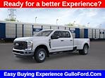 New 2026 Ford F-350 XL Crew Cab 4WD DRW Pickup for sale #624VW3D - photo 1