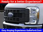 New 2026 Ford F-350 XL Crew Cab 4WD DRW Pickup for sale #624VW3D - photo 17