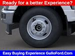 New 2026 Ford F-350 XL Crew Cab 4WD DRW Pickup for sale #624VW3D - photo 19