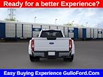 New 2026 Ford F-350 XL Crew Cab 4WD DRW Pickup for sale #624VW3D - photo 5