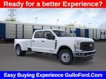 New 2026 Ford F-350 XL Crew Cab 4WD DRW Pickup for sale #624VW3D - photo 7