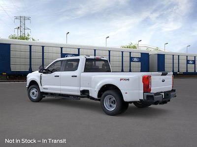 New 2026 Ford F-350 XL Crew Cab 4WD DRW Pickup for sale #625VW3D - photo 2