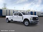 New 2026 Ford F-350 XL Crew Cab 4WD DRW Pickup for sale #625VW3D - photo 7
