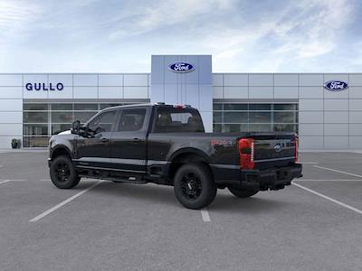 New 2026 Ford F-250 XL Crew Cab 4WD Pickup for sale #T100121 - photo 2