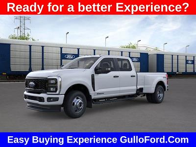 New 2026 Ford F-350 XL Crew Cab 4x4 DRW Pickup for sale #627XW3D - photo 1
