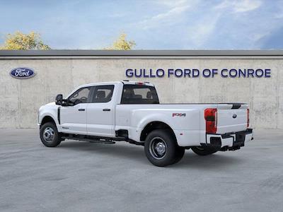 New 2026 Ford F-350 XL Crew Cab 4WD DRW Pickup for sale #T100195 - photo 2