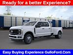 New 2026 Ford F-350 XL Crew Cab 4x4 DRW Pickup for sale #627XW3D - photo 1