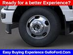 New 2026 Ford F-350 XL Crew Cab 4x4 DRW Pickup for sale #627XW3D - photo 19