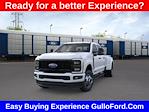 New 2026 Ford F-350 XL Crew Cab 4x4 DRW Pickup for sale #627XW3D - photo 2