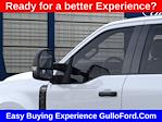 New 2026 Ford F-350 XL Crew Cab 4x4 DRW Pickup for sale #627XW3D - photo 20