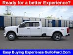 New 2026 Ford F-350 XL Crew Cab 4x4 DRW Pickup for sale #627XW3D - photo 3