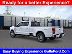 New 2026 Ford F-350 XL Crew Cab 4x4 DRW Pickup for sale #627XW3D - photo 4