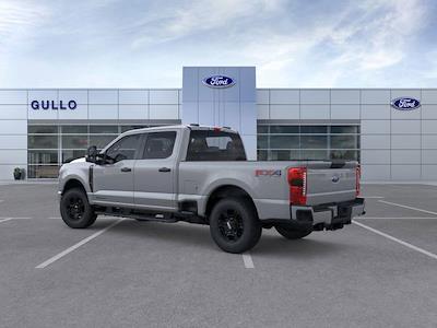 New 2026 Ford F-250 XL Crew Cab 4WD Pickup for sale #T100120 - photo 2