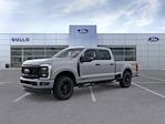 New 2026 Ford F-250 XL Crew Cab 4WD Pickup for sale #T100120 - photo 1