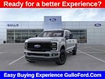 New 2026 Ford F-250 XL Crew Cab 4WD Pickup for sale #T100120 - photo 3