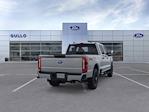 New 2026 Ford F-250 XL Crew Cab 4WD Pickup for sale #T100120 - photo 8