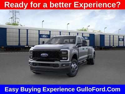 New 2026 Ford F-350 XL Crew Cab 4WD DRW Pickup for sale #628XW3D - photo 2
