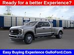 New 2026 Ford F-350 XL Crew Cab 4WD DRW Pickup for sale #628XW3D - photo 1
