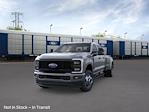 New 2026 Ford F-350 XL Crew Cab 4WD DRW Pickup for sale #628XW3D - photo 2