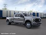 New 2026 Ford F-350 XL Crew Cab 4WD DRW Pickup for sale #628XW3D - photo 7