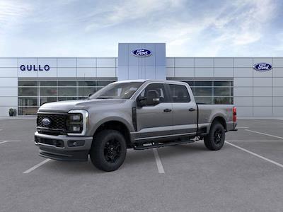 New 2026 Ford F-250 XL Crew Cab 4WD Pickup for sale #T100123 - photo 1