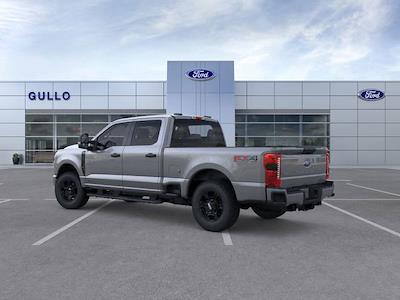 New 2026 Ford F-250 XL Crew Cab 4WD Pickup for sale #T100123 - photo 2