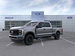 New 2026 Ford F-250 XL Crew Cab 4WD Pickup for sale #T100123 - photo 1
