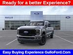New 2026 Ford F-250 XL Crew Cab 4WD Pickup for sale #T100123 - photo 3