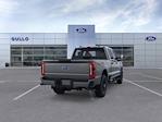 New 2026 Ford F-250 XL Crew Cab 4WD Pickup for sale #T100123 - photo 8
