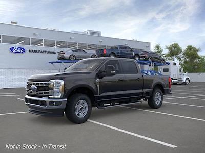 New 2026 Ford F-250 XLT Crew Cab for sale #6325W2B - photo 1