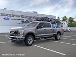 New 2026 Ford F-250 XLT Crew Cab 4WD Pickup for sale #6326W2B - photo 1