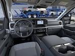 New 2026 Ford F-250 XLT Crew Cab 4WD Pickup for sale #6326W2B - photo 9
