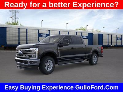 New 2026 Ford F-250 XLT Crew Cab 4WD Pickup for sale #635PW2B - photo 1