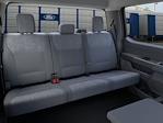 New 2026 Ford F-250 XLT Crew Cab 4WD Pickup for sale #635PW2B - photo 11