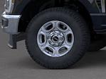 New 2026 Ford F-250 XLT Crew Cab 4WD Pickup for sale #635PW2B - photo 19