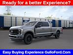 New 2026 Ford F-350 XLT Crew Cab 4x4 SRW Pickup for sale #635PW3B - photo 1