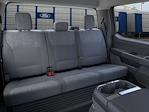 New 2026 Ford F-350 XLT Crew Cab 4x4 SRW Pickup for sale #635PW3B - photo 11