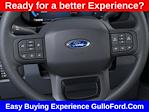 New 2026 Ford F-350 XLT Crew Cab 4x4 SRW Pickup for sale #635PW3B - photo 12