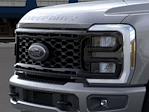 New 2026 Ford F-350 XLT Crew Cab 4x4 SRW Pickup for sale #635PW3B - photo 17