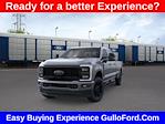 New 2026 Ford F-350 XLT Crew Cab 4x4 SRW Pickup for sale #635PW3B - photo 2